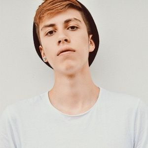 Meet your Posher, Fede